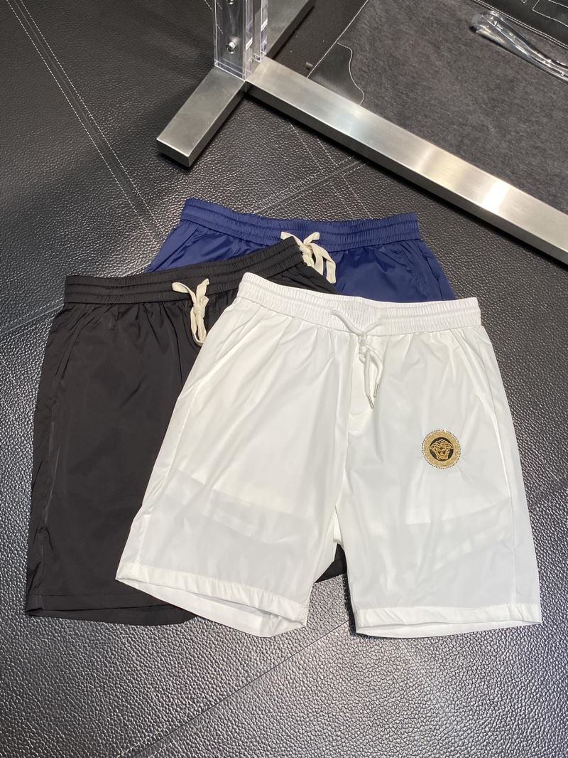 Versace Short Pants